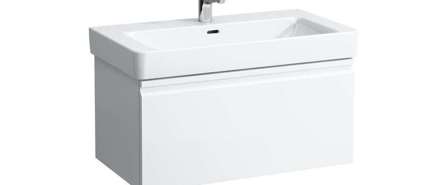 LAUFEN PRO S