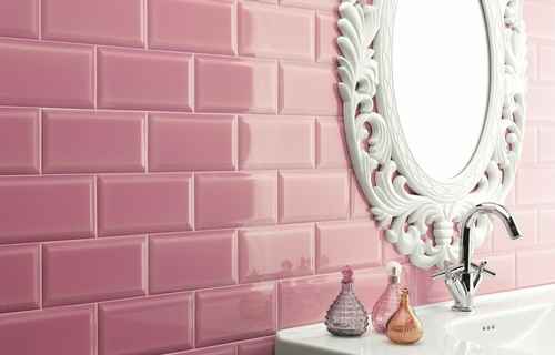 Retro Wall