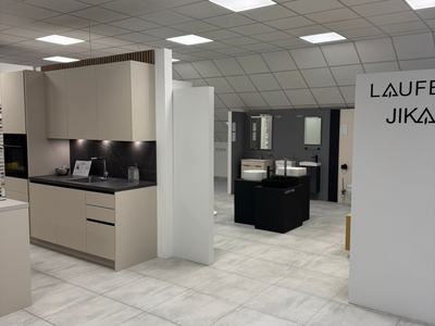 MK koupelny a kuchyně Brno