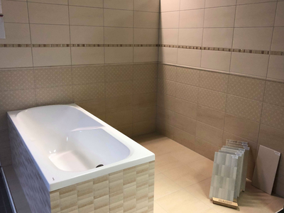 MK koupelny a kuchyně Brno