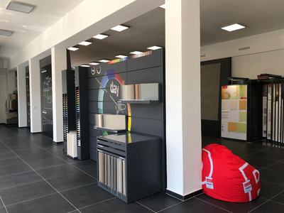 MK keramika Ostrava