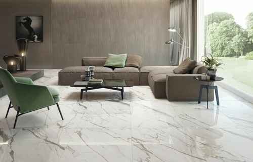 Purity of Marble
