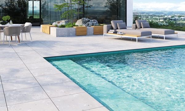 Castone Outdoor