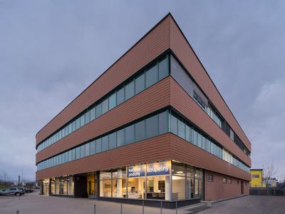 MK koupelny a kuchyně Praha