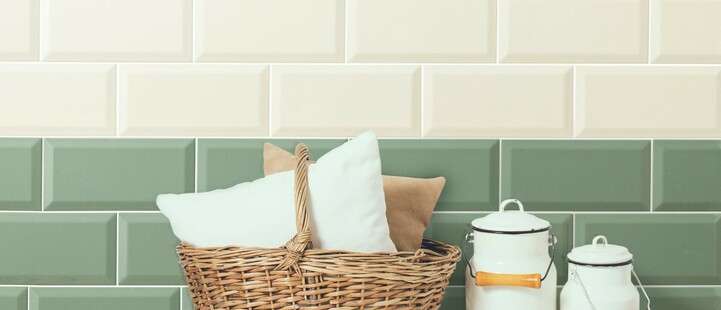 Retro Wall