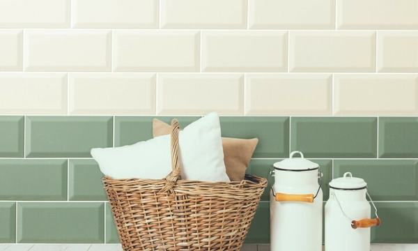 Retro Wall