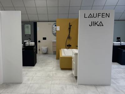 MK koupelny a kuchyně Brno