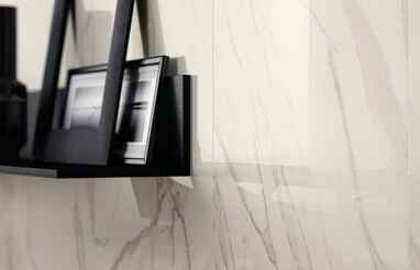 Purity of Marble