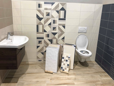 MK koupelny a kuchyně Brno