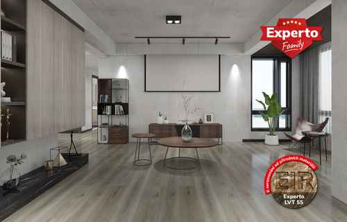 Experto LVT 55