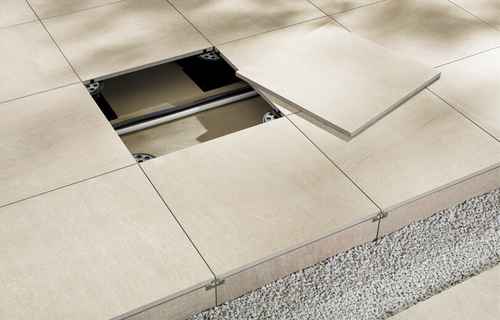 Quarzit Outdoor