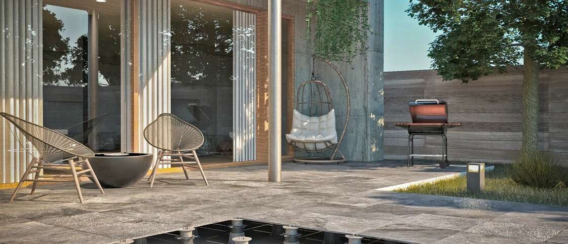 Terče
