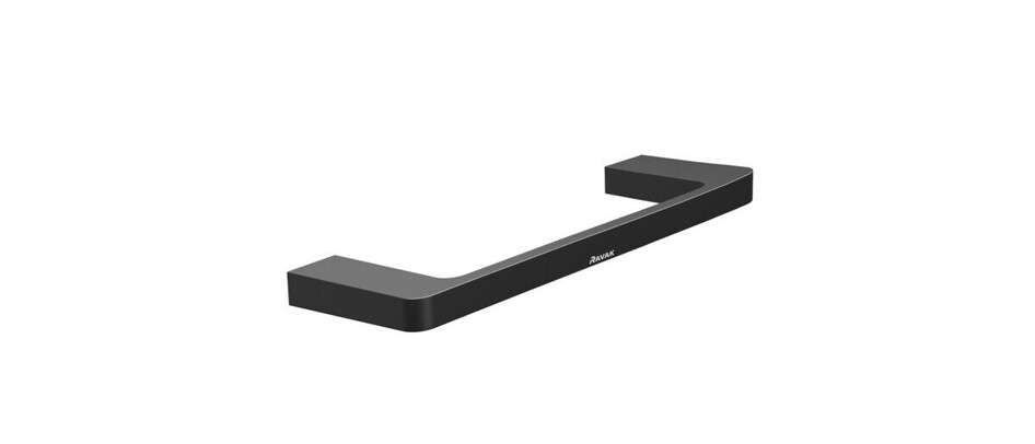 10° black