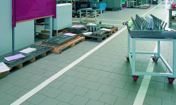 Taurus Industrial