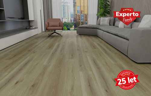 Experto LVT 55