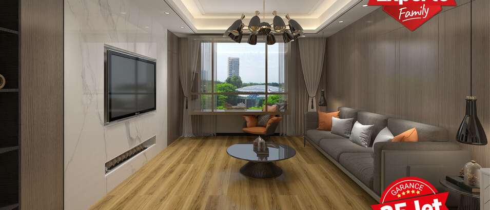 Experto LVT 30
