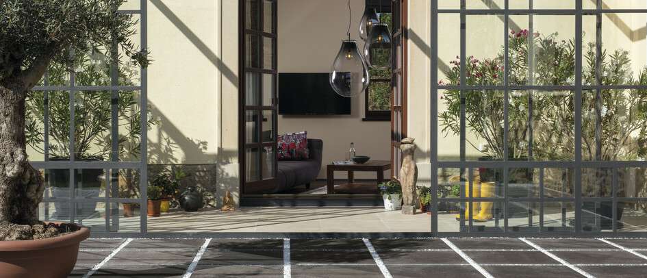 Piazzetta Outdoor