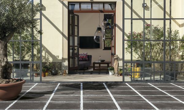 Piazzetta Outdoor