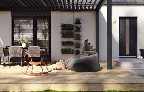 Pino Outdoor