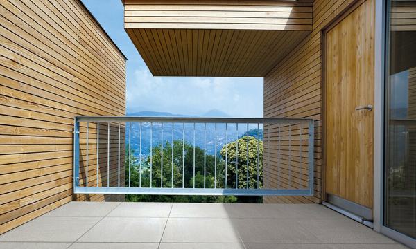 Quarzit Outdoor