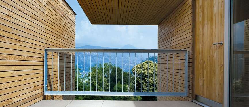 Quarzit Outdoor