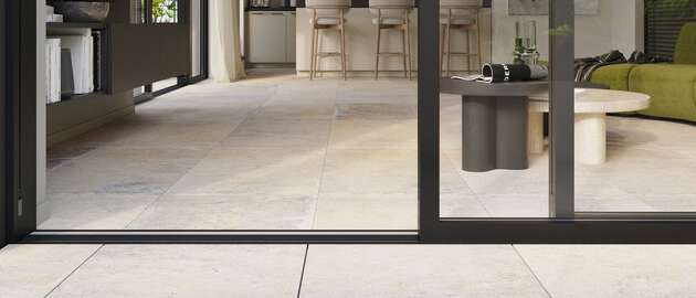 Mixtone Outdoor