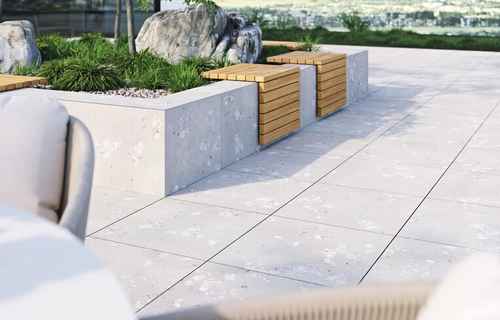 Castone Outdoor