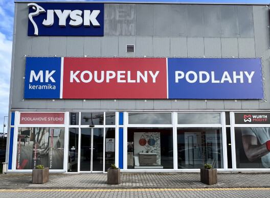 MK keramika Liberec