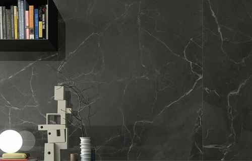Purity of Marble