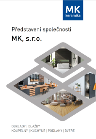 MK PŘEDSTAVENÍ SPOLEČNOSTI