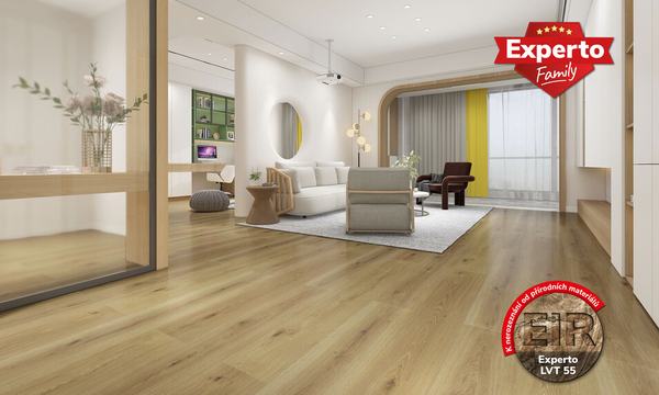Experto LVT 55