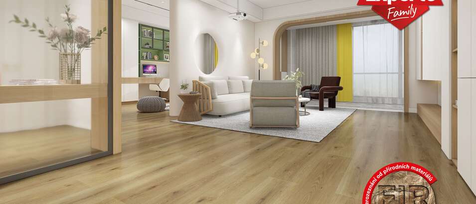 Experto LVT 55