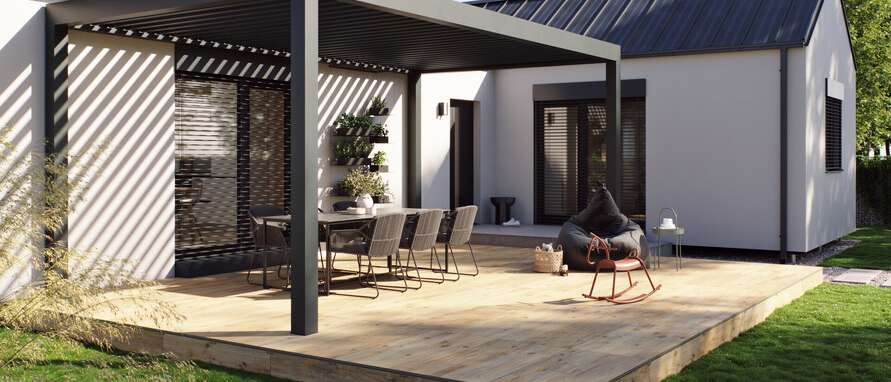 Pino Outdoor