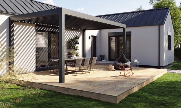 Pino Outdoor