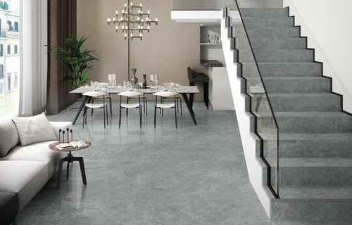 Purity of Marble