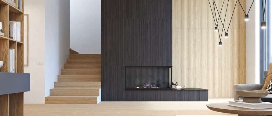 Plywood