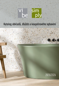 SIMPLY A VIBE KATALOG
