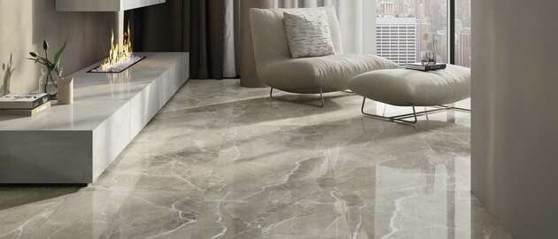Purity of Marble