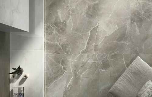 Purity of Marble