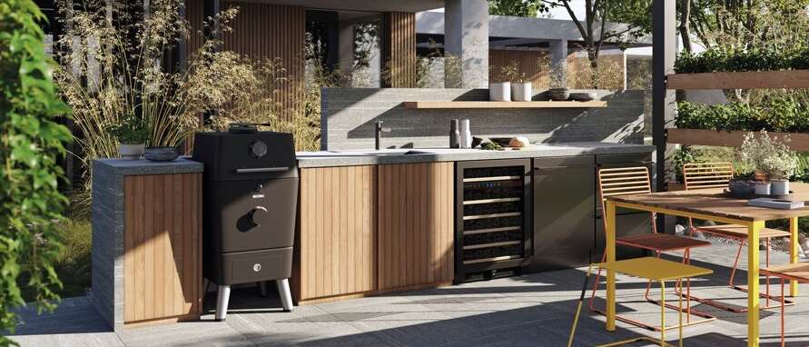 Vals Outdoor