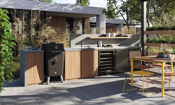 Vals Outdoor