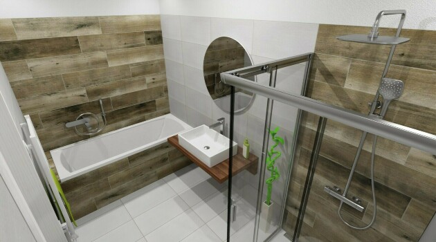 Saloon