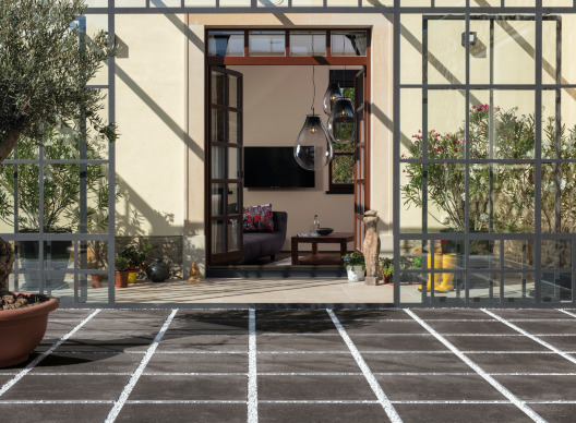 Piazzetta Outdoor
