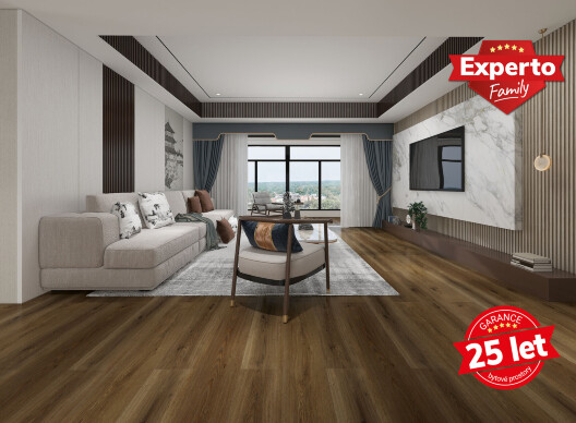 Experto LVT 55